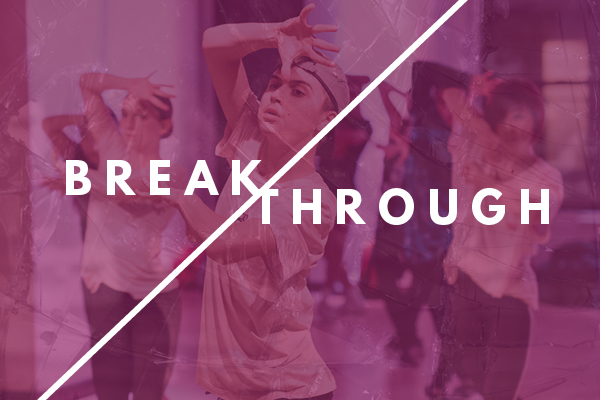 The BreakThrough Series