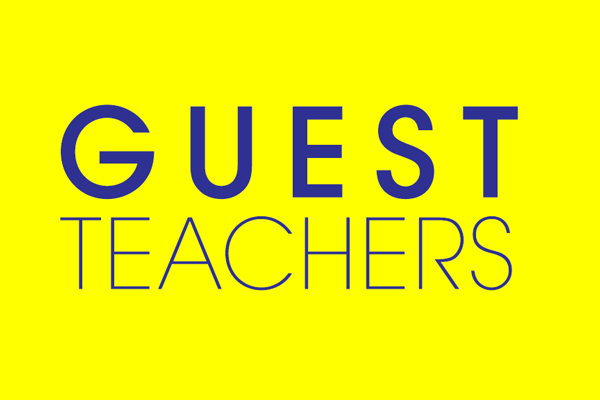 Guest Teachers