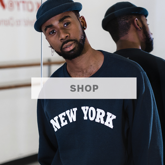 BDCNYC Shop