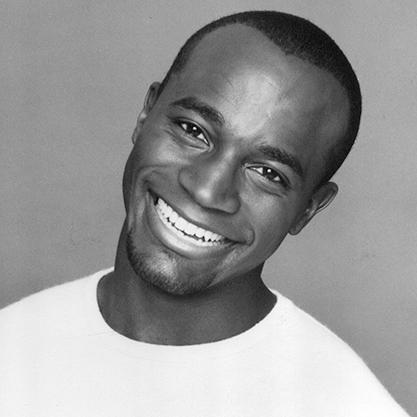 Taye Diggs