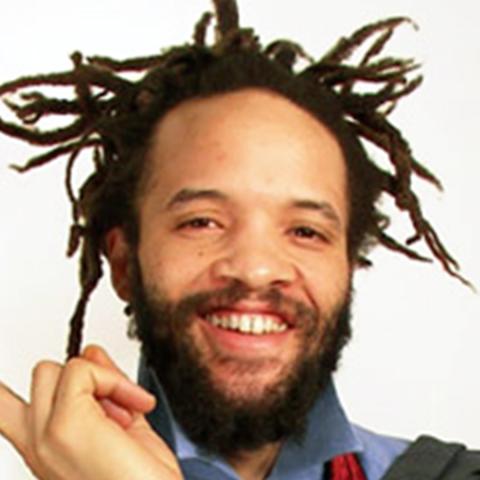 Savion Glover