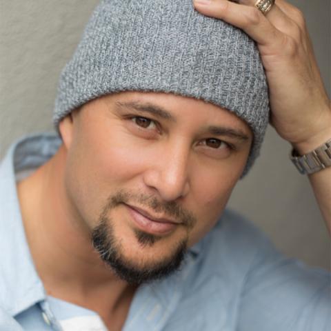 Cris Judd